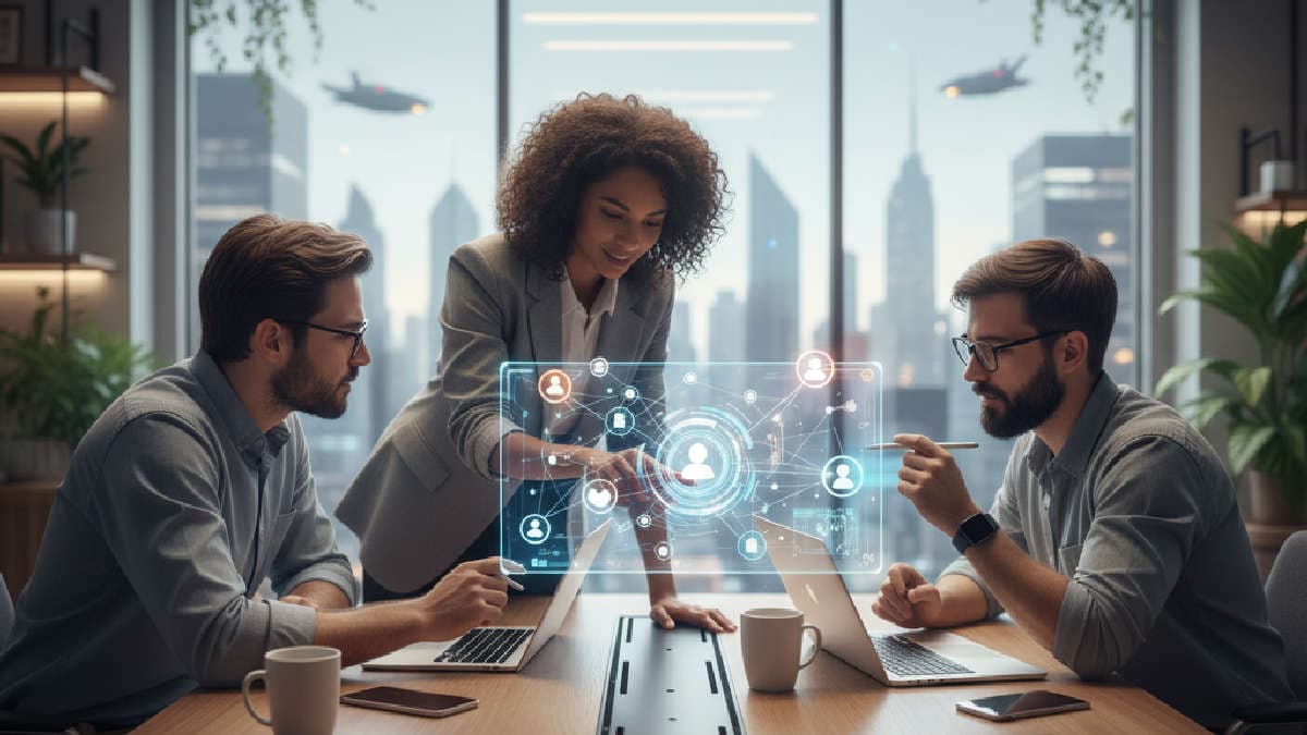 Redes sociais: Porque e como usar