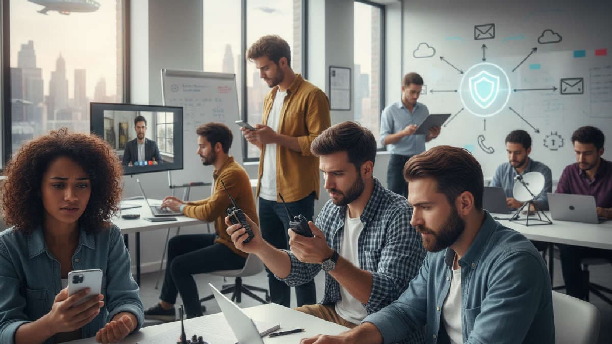 Telegram fora do ar: o que fazer?