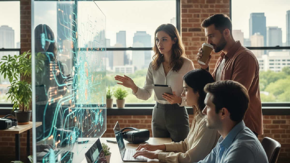 Marketing Digital: Tendências Essenciais para 2026