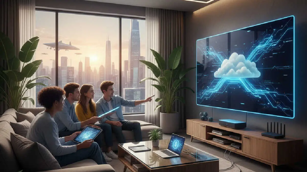 O que é televisão IPTV e como funciona?